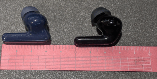 本体形状 Liberty4NC(左)とP31i(右)の比較③