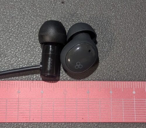 Final E500との比較